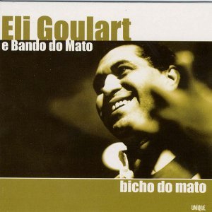 Eli & Banda Do Mato Goulart - Espelho